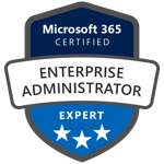enterprise admin expert