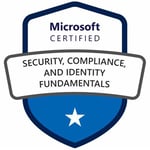 security, compliance, and identity fundamentals