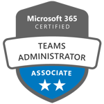 teams admin associate