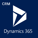 Dynamics 365 CRM Tile