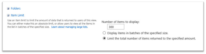 drag and drop sharepoint lists- filters