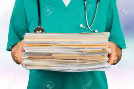 healthcare-and-medicine-paperwork-doctor-